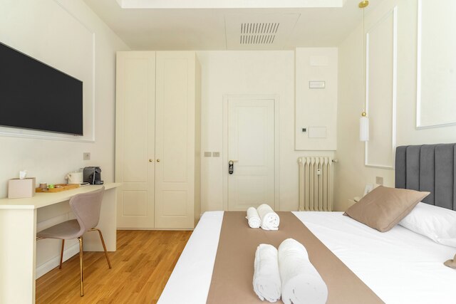 モンテロ スイーツ フォレステリア ロンバルダ