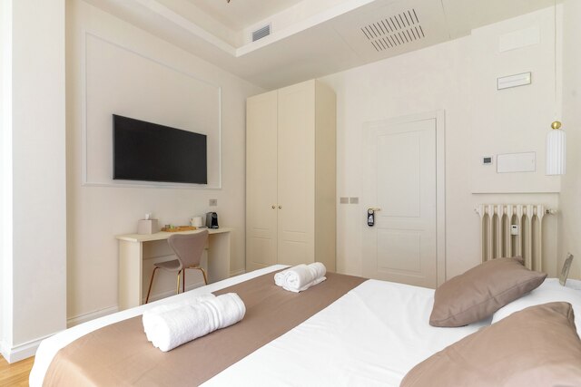 モンテロ スイーツ フォレステリア ロンバルダ