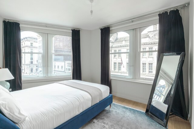 イマキュレート 2-ベッド アパートメント イン プライム セントラル ロンドン