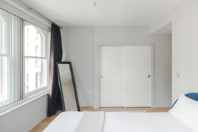 イマキュレート 2-ベッド アパートメント イン プライム セントラル ロンドン