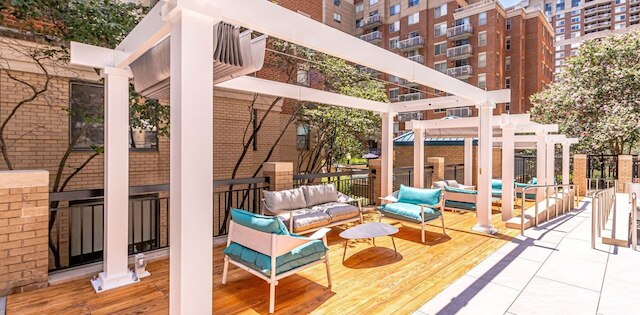 ファンタスティック アパート ウィズ シティビュー アット ボールストン