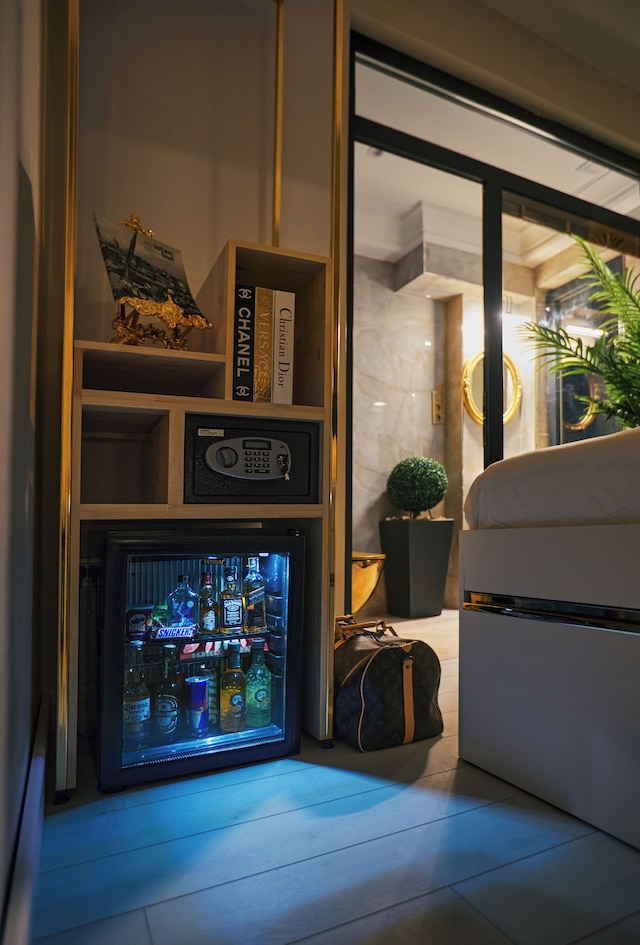 ミツパーク ホテル