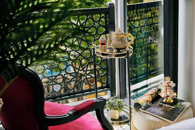 ミツパーク ホテル