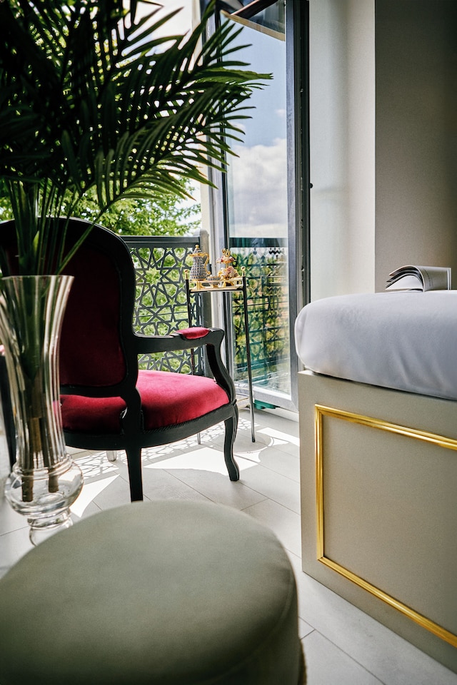 ミツパーク ホテル