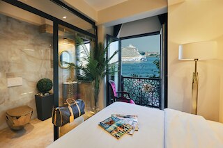 ミツパーク ホテル