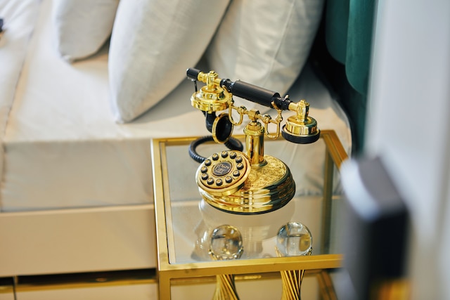 ミツパーク ホテル