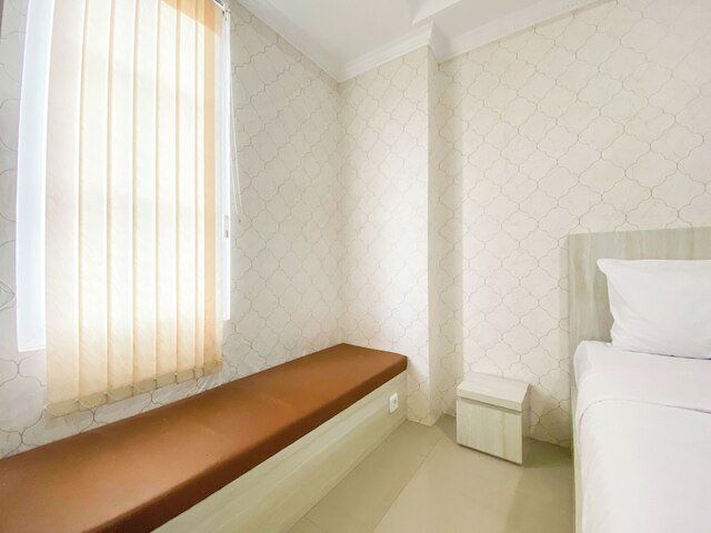 コージー アンド ミニマリスト スタジオ パルトロウシティ アパートメント