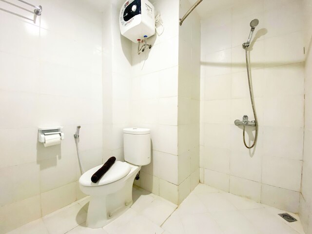 コージー アンド ミニマリスト スタジオ パルトロウシティ アパートメント