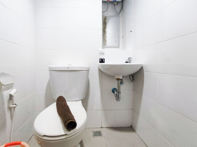 グッドチョイス アンド ホーミースタジオ アット ジ アルトン アパートメント