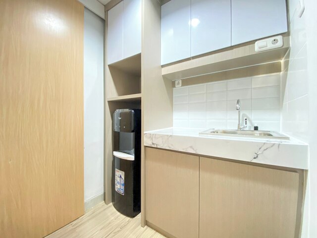 グッドチョイス アンド ホーミースタジオ アット ジ アルトン アパートメント