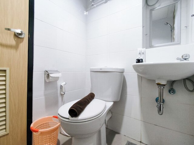 グッドチョイス アンド ホーミースタジオ アット ジ アルトン アパートメント