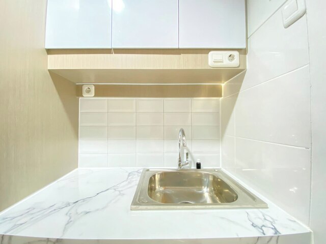 グッドチョイス アンド ホーミースタジオ アット ジ アルトン アパートメント