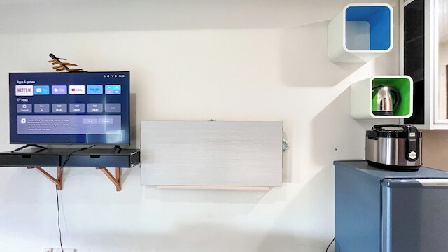 シンプリー デザイン スタジオ アパートメント アット ビダ ビュー マカッサル