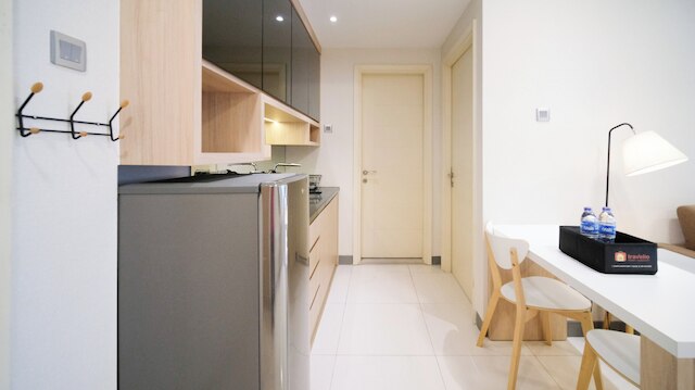 ベスト プライス アンド コンフォート リビング 2BR アット アンダーソン スーパーモール マンション アパートメント