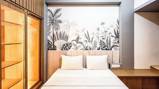 コンフォート スタジオアパートメント ヴィダビュー マカッサル