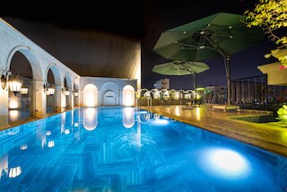 ルイス モ アパートメント