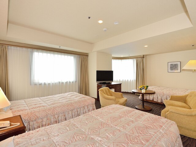 グランドホテル浜松