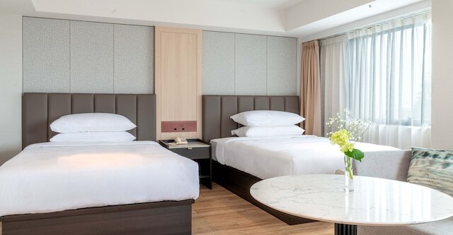 グランドホテル浜松