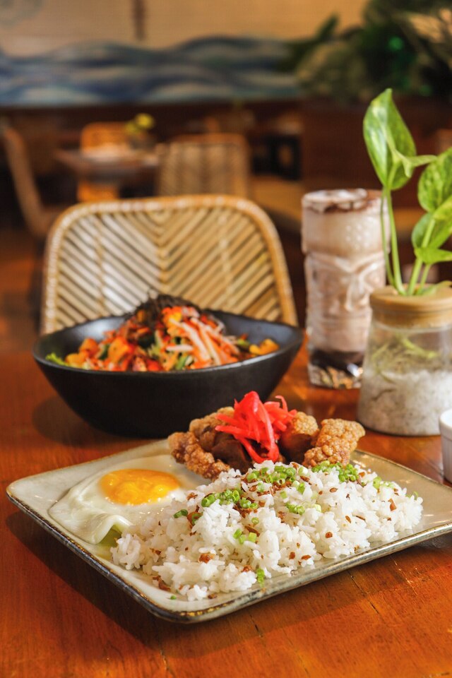 コネクター ホステル