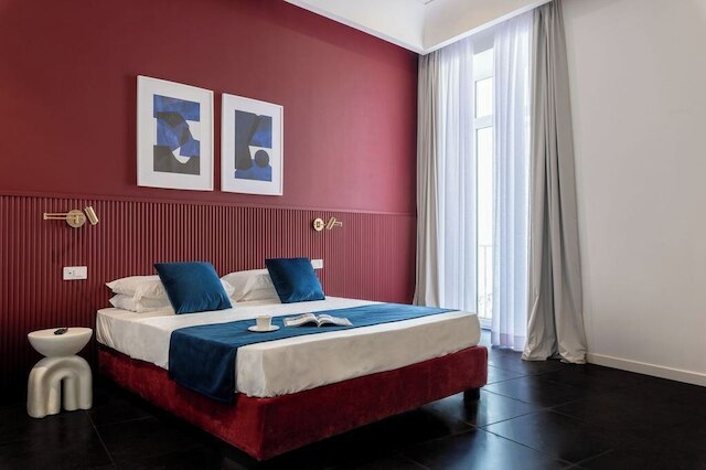 エポカ スイーツ ナポリ