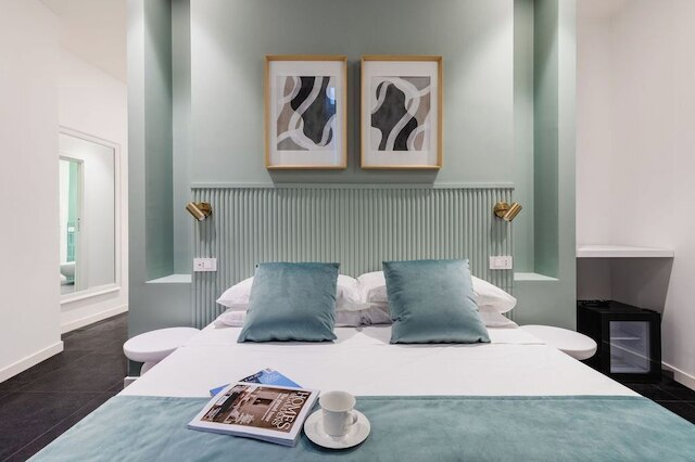 エポカ スイーツ ナポリ