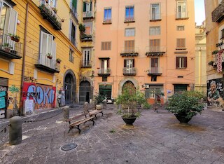 エポカ スイーツ ナポリ