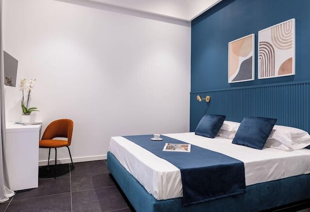 エポカ スイーツ ナポリ