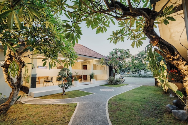 ユー スイート セミニャック