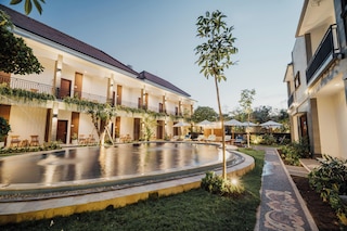 ユー スイート セミニャック