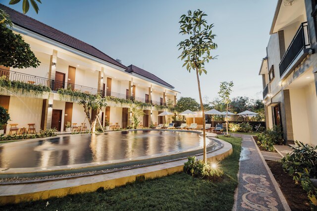 ユー スイート セミニャック