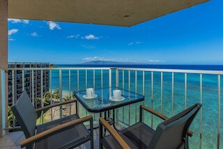 ロイヤル カハナ 1211 2 ベッドルーム コンド