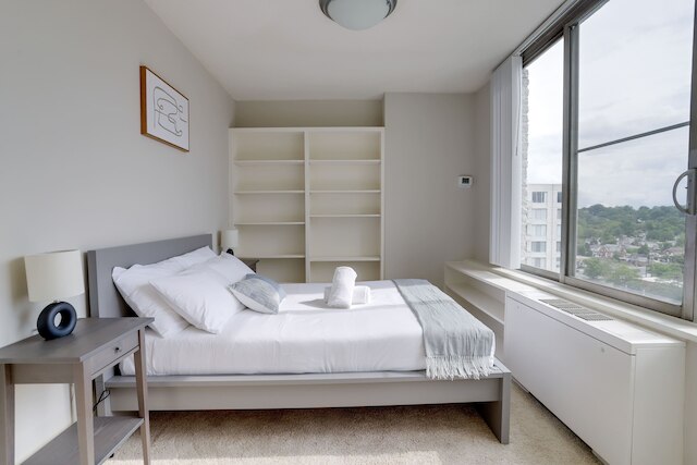 プライムロケーションアパートメンツ アット クリスタルシティ