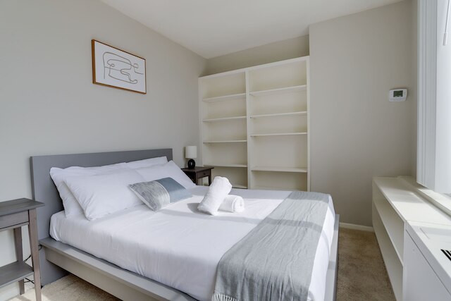 プライムロケーションアパートメンツ アット クリスタルシティ