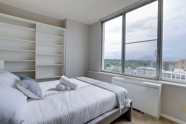 エクセプショナルアパートメント クリスタルシティ