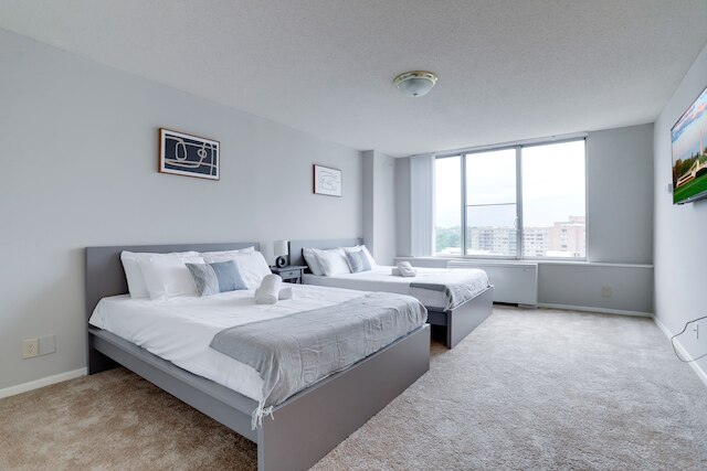 エクセプショナルアパートメント クリスタルシティ