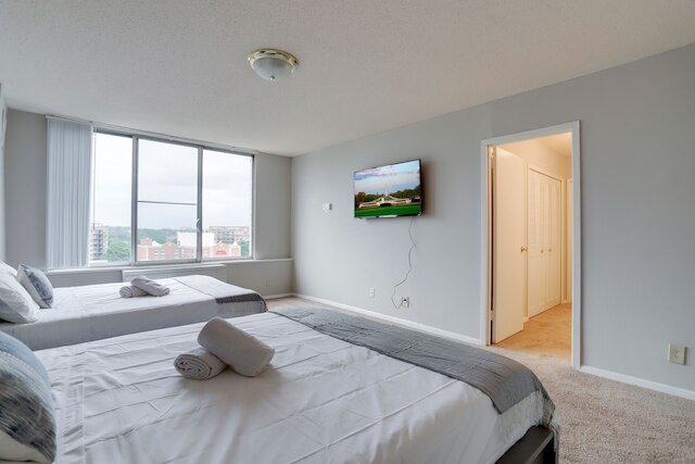 エクセプショナルアパートメント クリスタルシティ