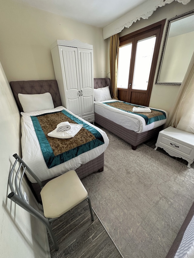 アパート ラ ミア