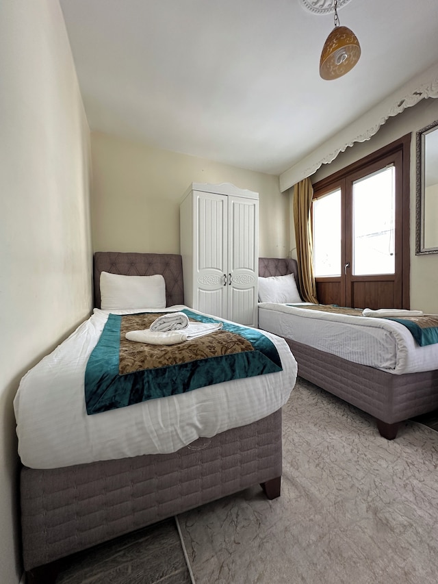 アパート ラ ミア