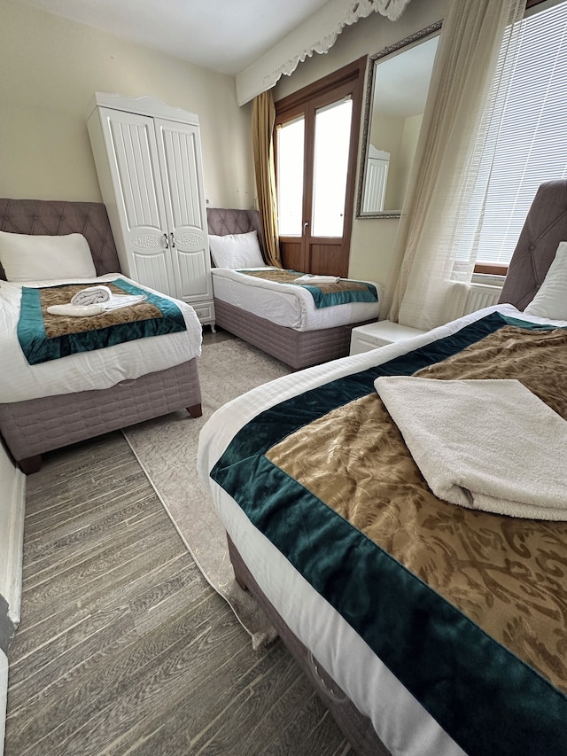 アパート ラ ミア