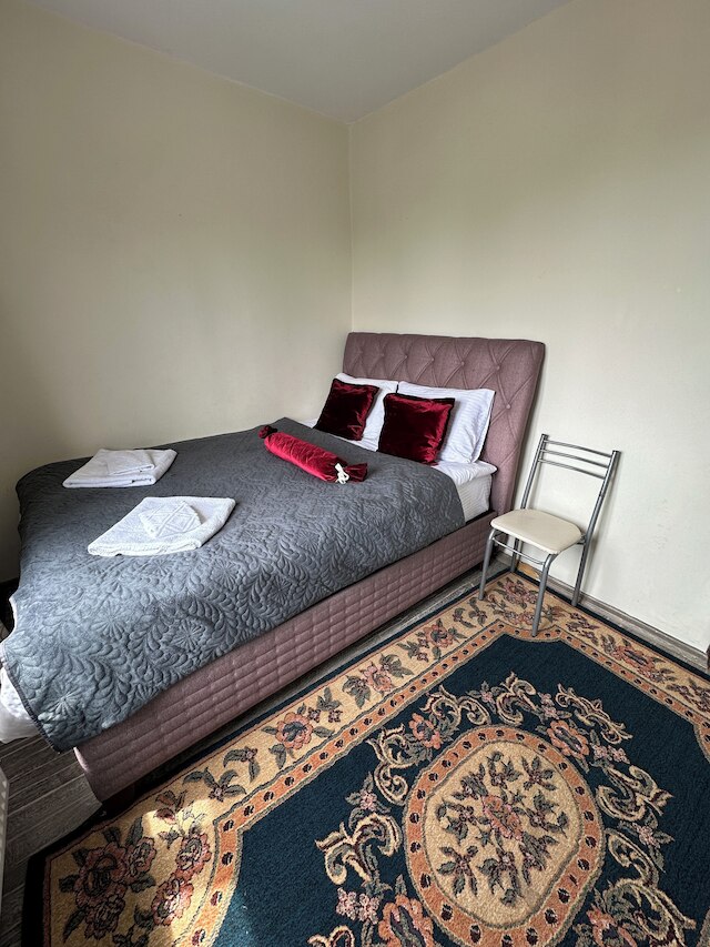 アパート ラ ミア