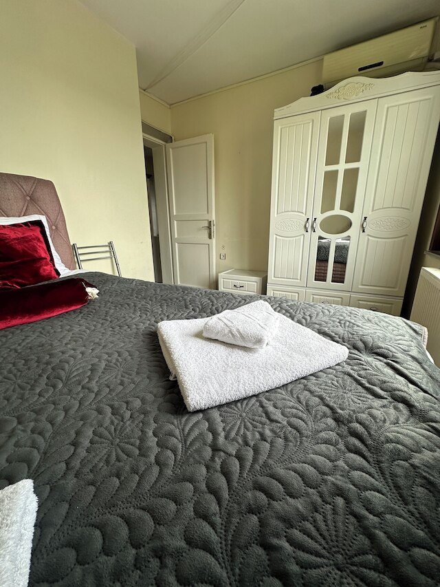 アパート ラ ミア