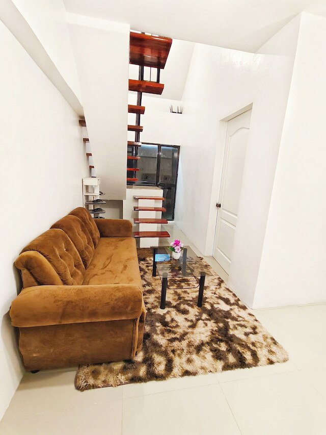 アーシヴィ コージーキャビン