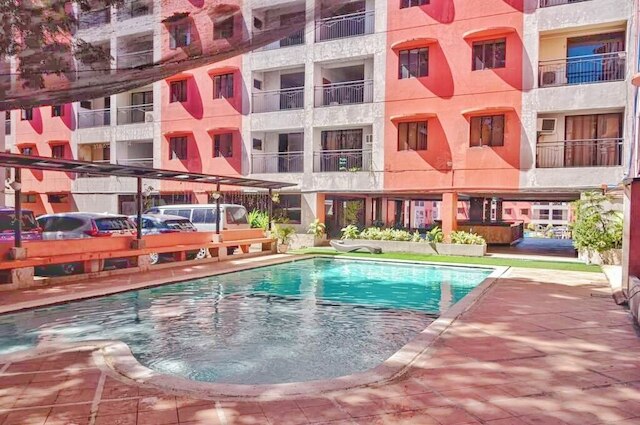 アーシヴィ コージーキャビン