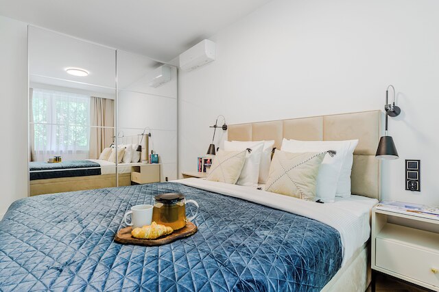 ルミナ 4-ルーム アパート ニア パワック クルトゥリ