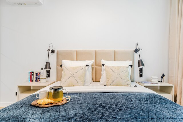 ルミナ 4-ルーム アパート ニア パワック クルトゥリ