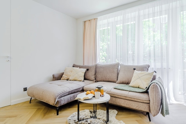 ルミナ 4-ルーム アパート ニア パワック クルトゥリ