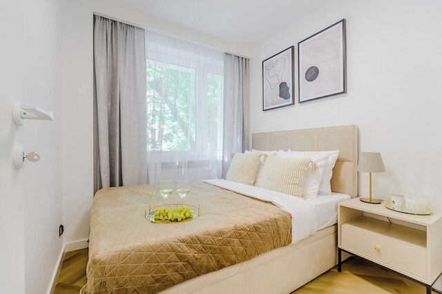 ルミナ 4-ルーム アパート ニア パワック クルトゥリ