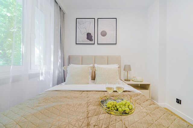 ルミナ 4-ルーム アパート ニア パワック クルトゥリ