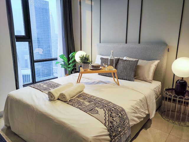 アクソン バイ ラックス ホーム