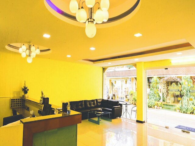 シャム セレニティ ステイズ